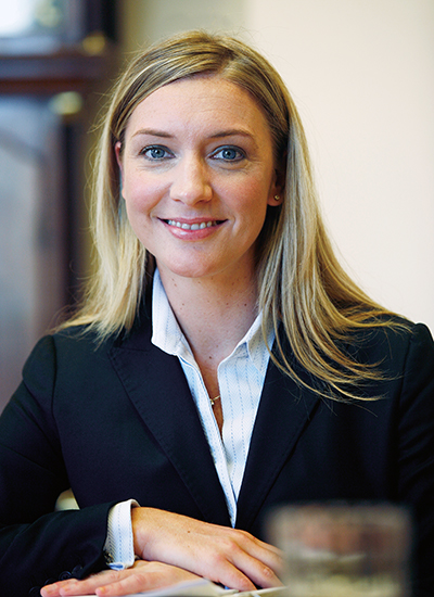 Jennifer L. McCarthy