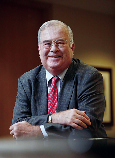 P. Gregory Hess
