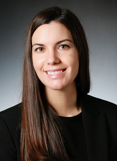 Melissa C. Bryson