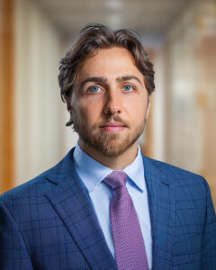 Matthew Cipriano.