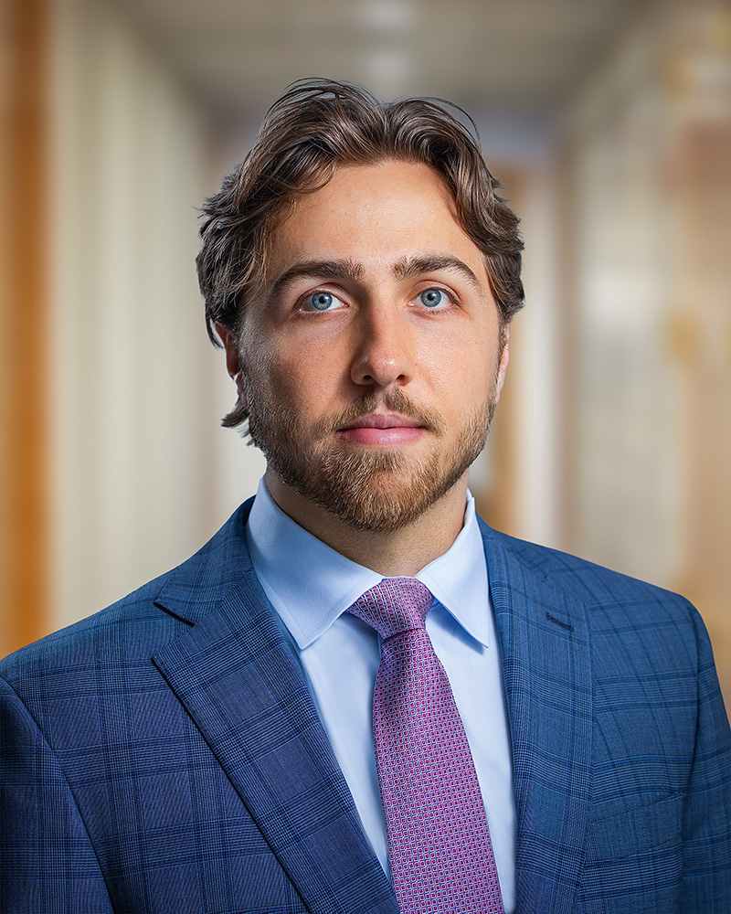 Matthew Cipriano.